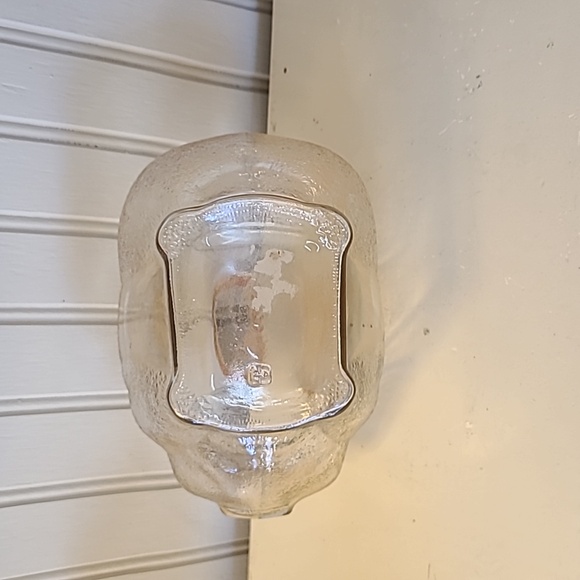 Vintage Anchor Hocking Piggy Bank - Picture 7 of 11